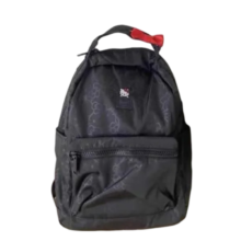 Kawaii Cartoon Hello Kitty Black Backpack Kawaii Cartoon Hello Kitty Black Backpack