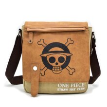 Cartoon One Piece Kawaii Shoulder Bag Cartoon One Piece Kawaii Shoulder Bag