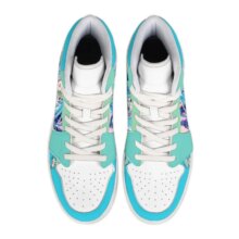 Anime Hatsune Miku Shoes for Men Women Vocaloid Cosplay Male Sneakers Women High Top Sports Running Shoe Kawaii Casual Shoe Gift Anime Hatsune Miku Shoes for Men Women Vocaloid Cosplay Male Sneakers Women High Top Sports Running Shoe Kawaii Casual Shoe Gift