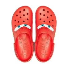 Disney Mcqueens Pixar Cartoon Solid Waterproof Slippers Outdoor Sand Sandals Casual Breathable Ankle-wrap Eva Adult Shoes Gift Disney Mcqueens Pixar Cartoon Solid Waterproof Slippers Outdoor Sand Sandals Casual Breathable Ankle-wrap Eva Adult Shoes Gift