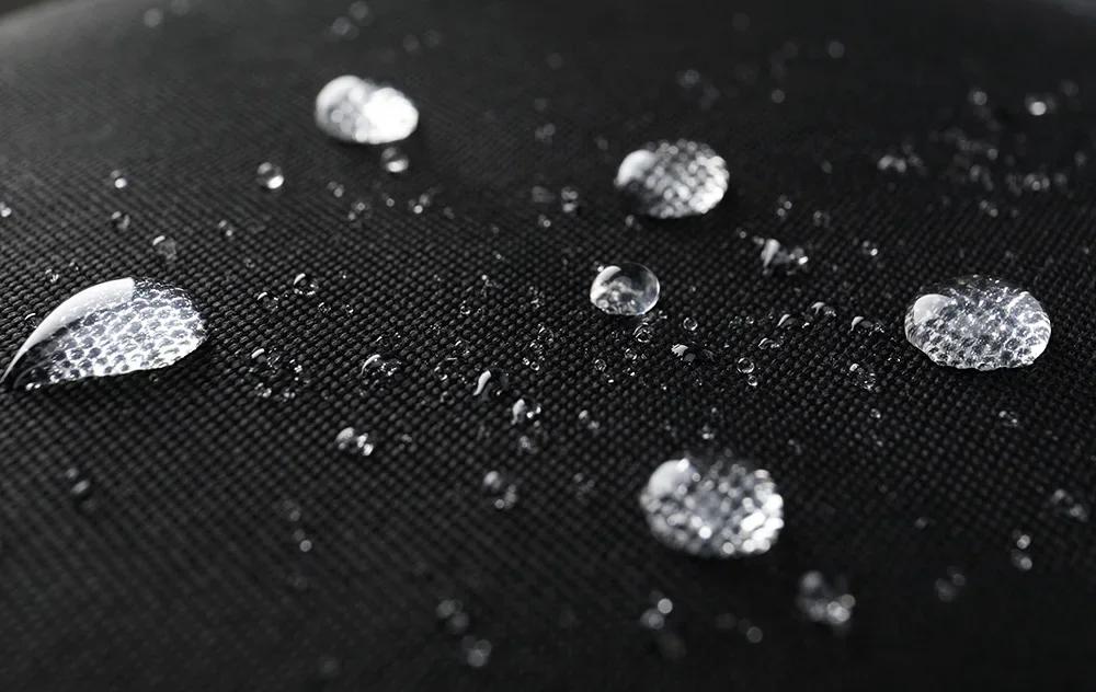 Kawaii Cartoon Pikachu Pokemon Printed School Bag With USB Port