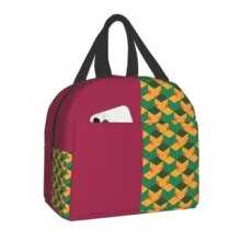 Kawaii Anime Demon Slayer Lunch Bag – 15 Kawaii Anime Demon Slayer Lunch Bag - 15