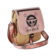 Kawaii Anime One Piece Crossbody Bag Kawaii Anime One Piece Crossbody Bag