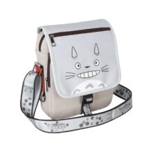 Kawaii Anime My Neighbor Totoro Crossbody Bag Kawaii Anime My Neighbor Totoro Crossbody Bag