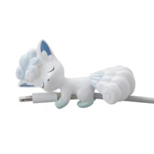 Kawaii Pokemon Alola Vulpix USB Protector Toy Kawaii Pokemon Alola Vulpix USB Protector Toy