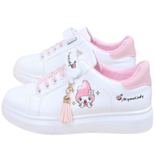 Sanrio Kawaii My Melody Children Shoes Sanrio Kawaii My Melody Children Shoes