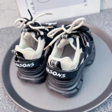 Sanrio Anime Kawaii Kuromi Girl Shoes Sanrio Anime Kawaii Kuromi Girl Shoes