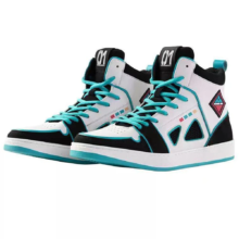 Anime Kawaii Moeyu Hatsune Miku Shoes Anime Kawaii Moeyu Hatsune Miku Shoes