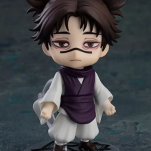 Anime Kawaii Nendoroid Jujutsu Kaisen Choso Action Toy Anime Kawaii Nendoroid Jujutsu Kaisen Choso Action Toy