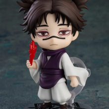 Anime Kawaii Nendoroid Jujutsu Kaisen Choso Action Toy Anime Kawaii Nendoroid Jujutsu Kaisen Choso Action Toy