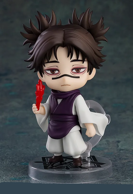 Anime Kawaii Nendoroid Jujutsu Kaisen Choso Action Toy