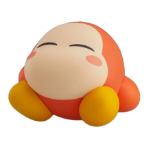Anime Kawaii Nendoroid Kirby Waddle Dee Action Toy Anime Kawaii Nendoroid Kirby Waddle Dee Action Toy