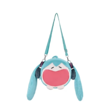 Anime Kawaii Hatsune Miku Shoulder Bag Anime Kawaii Hatsune Miku Shoulder Bag