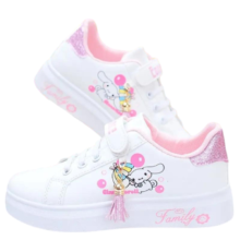 Sanrio Kawaii Cinnamoroll Sneakers Sanrio Kawaii Cinnamoroll Sneakers
