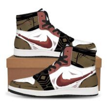 Kawaii Cartoon Keigo Takami Hawks Shoes Kawaii Cartoon Keigo Takami Hawks Shoes