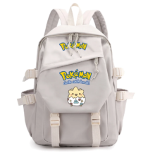 Kawaii Cartoon Pokémon Togepi School Bag Kawaii Cartoon Pokémon Togepi School Bag