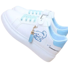 Cartoon Cinnamoroll Casual Kawaii Shoes Cartoon Cinnamoroll Casual Kawaii Shoes