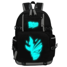 Anime Bleach Ichigo Kurosaki Kawaii School Bag Anime Bleach Ichigo Kurosaki Kawaii School Bag