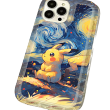 Kawaii Pokemon Pikachu Samsung Galaxy Mobile Case Kawaii Pokemon Pikachu Samsung Galaxy Mobile Case