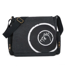 Anime Kawaii Totoro Messenger Bag Anime Kawaii Totoro Messenger Bag