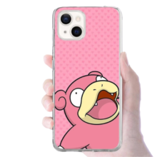 Kawaii Cartoon Pokemon Slowpoke Phone Case For Samsung Kawaii Cartoon Pokemon Slowpoke Phone Case For Samsung