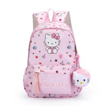 Cartoon Sanrio Kawaii Hello Kitty Backpack Cartoon Sanrio Kawaii Hello Kitty Backpack