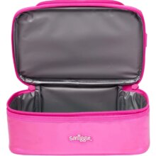 In Stock Genuine Australia Smiggle Children Student School Bag Stationery Pen Case Lunch Bag Double Shoulder Backpack Girl Gift In Stock Genuine Australia Smiggle Children Student School Bag Stationery Pen Case Lunch Bag Double Shoulder Backpack Girl Gift