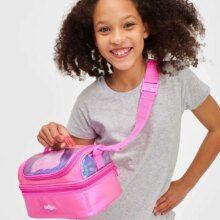In Stock Genuine Australia Smiggle Children Student School Bag Stationery Pen Case Lunch Bag Double Shoulder Backpack Girl Gift In Stock Genuine Australia Smiggle Children Student School Bag Stationery Pen Case Lunch Bag Double Shoulder Backpack Girl Gift
