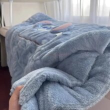 Disney Stitch Throw Pillow Blankets Two In One Kawaii Flannel Pillow Thickened Nap Blanket Living Room Child Bedroom Decoration Disney Stitch Throw Pillow Blankets Two In One Kawaii Flannel Pillow Thickened Nap Blanket Living Room Child Bedroom Decoration