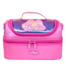 Kawaii Barbie Double Decker Lunch Bag Kawaii Barbie Double Decker Lunch Bag