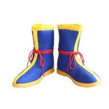 Kawaii Anime Dragon Ball Son Goku Boots Kawaii Anime Dragon Ball Son Goku Boots