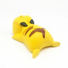 Pikachu Genuine Pokemon Anime Figure PC Computer Laptop Bluetooth Wireless Mouse Kawaii Pokémon Figurine Doll Mouse Mat Toy Pikachu Genuine Pokemon Anime Figure PC Computer Laptop Bluetooth Wireless Mouse Kawaii Pokémon Figurine Doll Mouse Mat Toy
