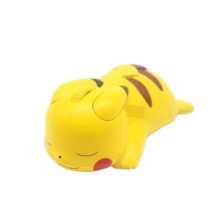 Kawaii Cartoon Pokemon Pikachu Bluetooth Wireless Mouse Kawaii Cartoon Pokemon Pikachu Bluetooth Wireless Mouse