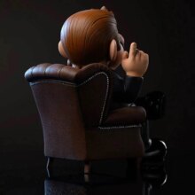 Anime Mario Game Figures GK Godfather Mario Maurer Action Figures PVC Collection Model Ornament Toys Birthday Gifts Anime Mario Game Figures GK Godfather Mario Maurer Action Figures PVC Collection Model Ornament Toys Birthday Gifts