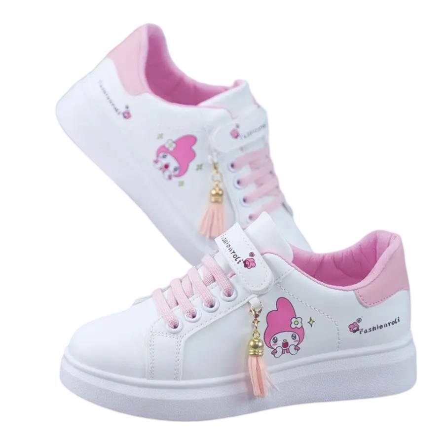 Kawaii Anime My Melody Shoes