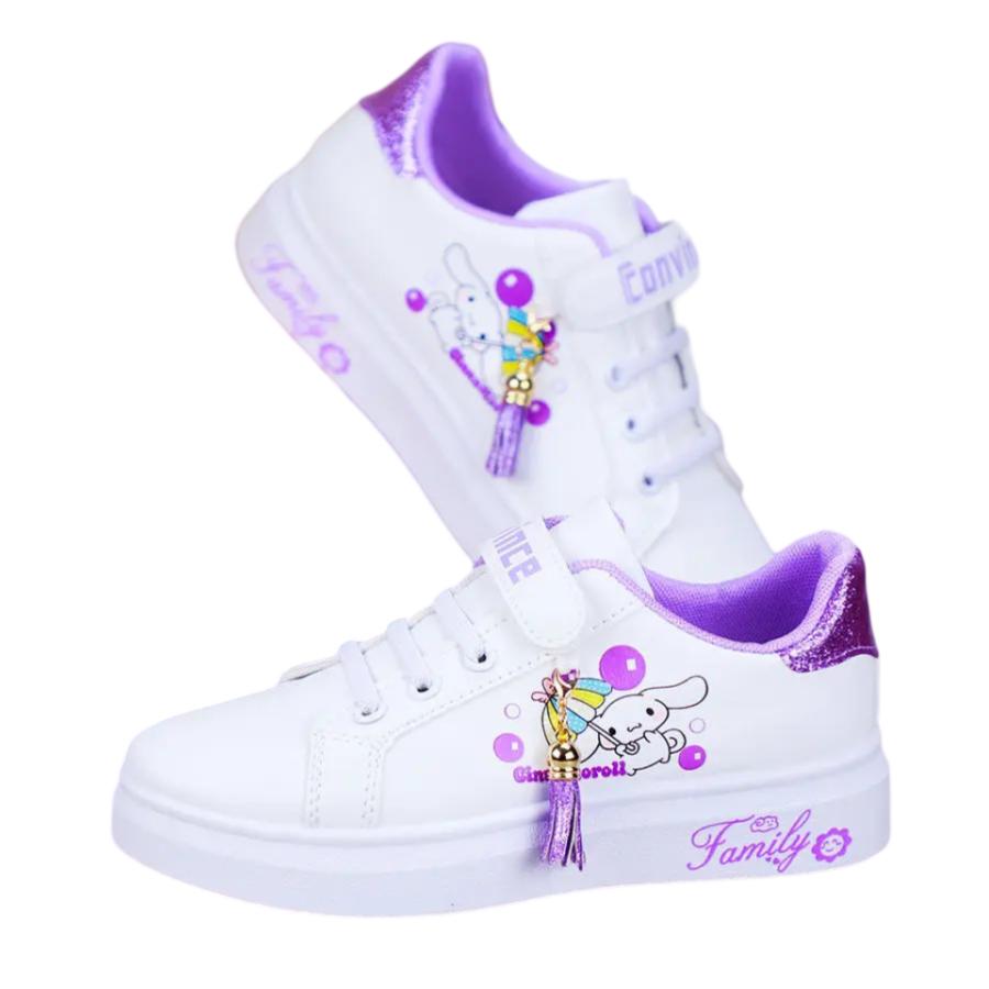 Anime Kawaii Cinnamoroll Shoes