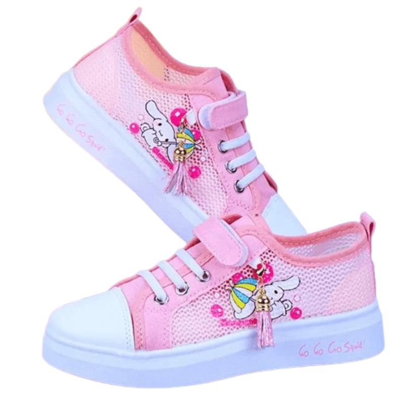Anime Kawaii Cinnamoroll Shoes