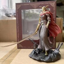 ELDEN RING Anime Figures Malenia Blade Of Miquella Figures Valkyrie Action Figurine PVC Statue Collection Model Decora Toy Gifts ELDEN RING Anime Figures Malenia Blade Of Miquella Figures Valkyrie Action Figurine PVC Statue Collection Model Decora Toy Gifts
