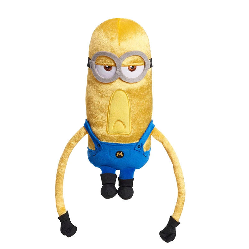 Kawaii Cartoon Tim Despicable Me 4 Minions Plush Toy Kawaii Cartoon Tim Despicable Me 4 Minions Plush Toy