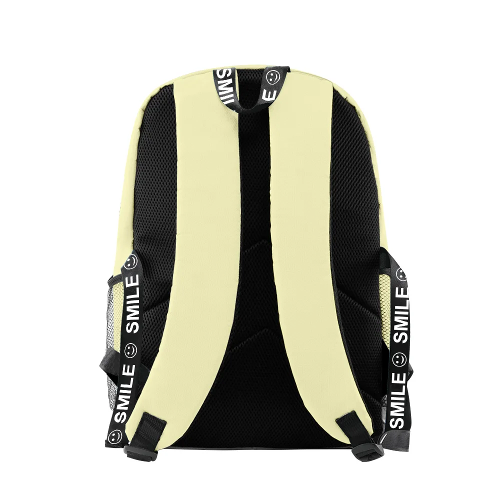 Kawaii Cartoon Sumikko Gurashi Oxford School Bag