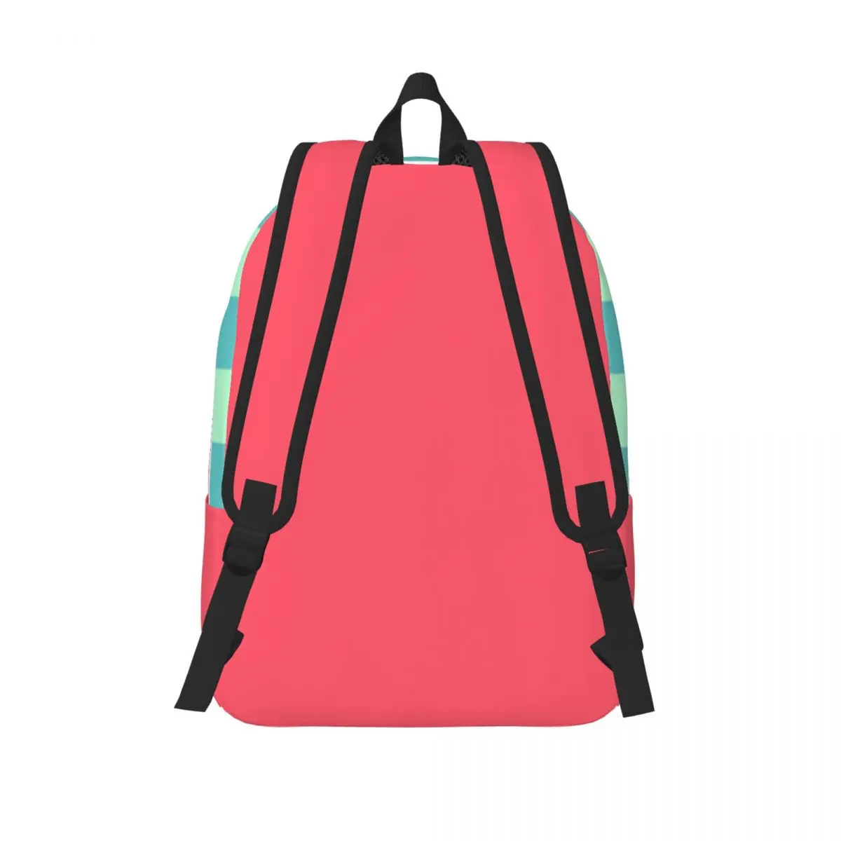Kawaii Helluva Boss Fizzarolli Printed Backpack