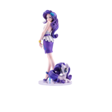 Kawaii My Little Pony Rarity Action Figure Toy Kawaii My Little Pony Rarity Action Figure Toy