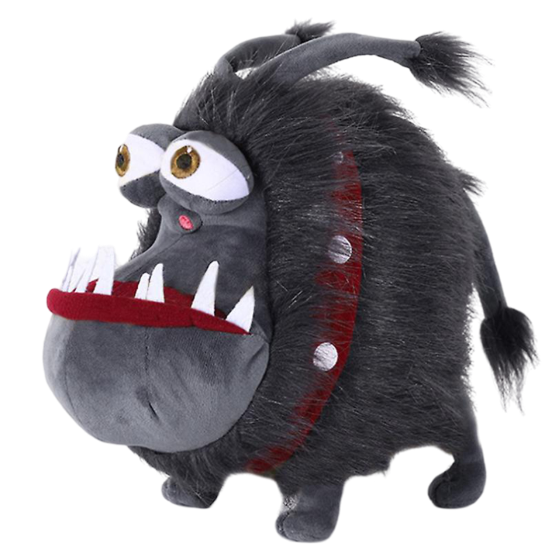 Kawaii Kyle Gru Plush Toy - KawaiiMerch.com