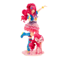 Kawaii My Little Pony Pinkie Pie Action Figure Toy Kawaii My Little Pony Pinkie Pie Action Figure Toy