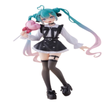 18cm Anime Kawaii Hatsune Miku Figure Action Toy 18cm Anime Kawaii Hatsune Miku Figure Action Toy