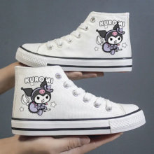 Kawaii Kuromi Sports Shoes Kawaii Kuromi Sports Shoes