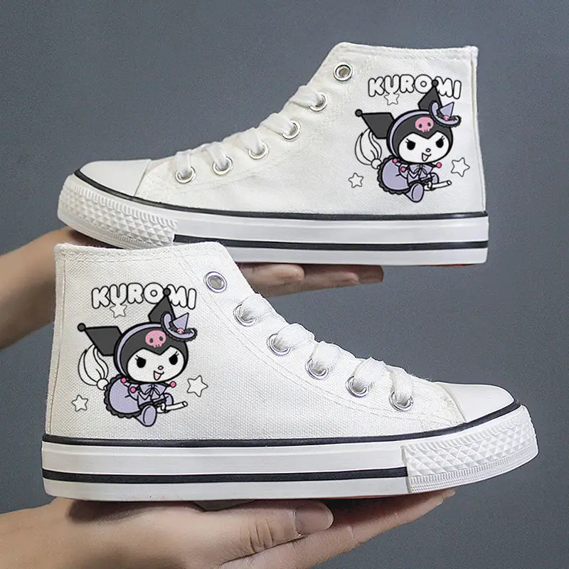 Kawaii Kuromi Sports Shoes