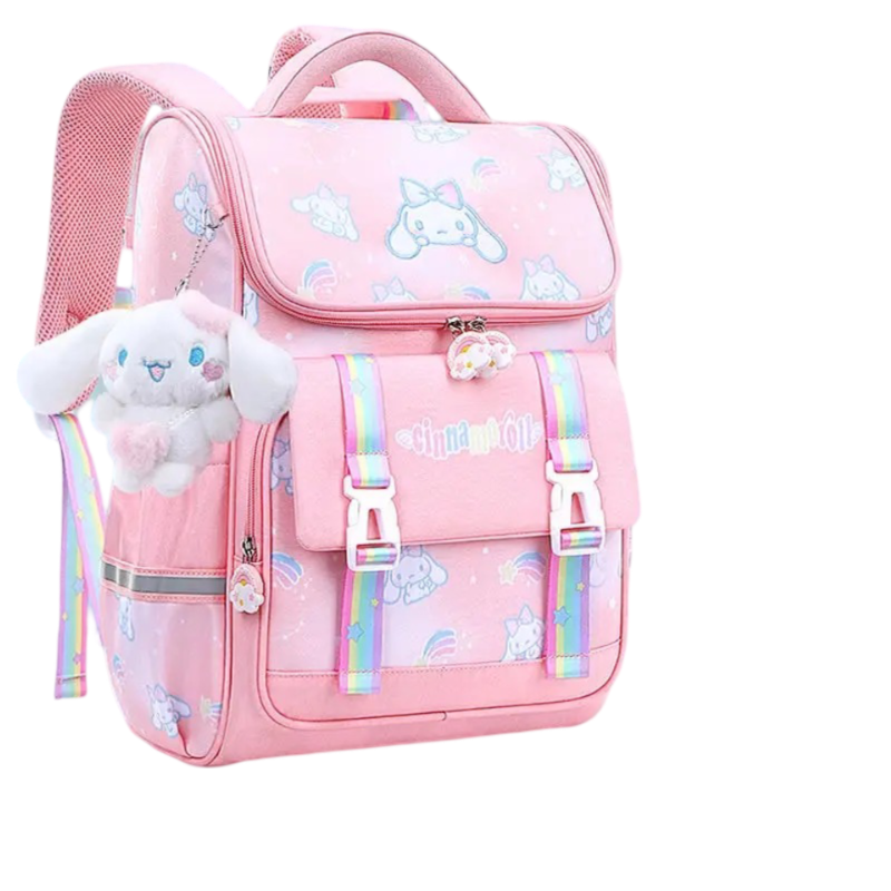 Kawaii Sanrio Cinnamoroll Backpack