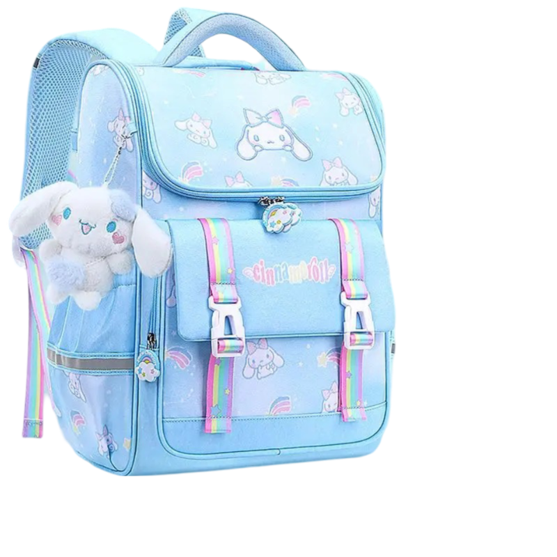 Kawaii Sanrio Cinnamoroll Backpack
