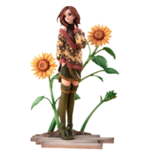 24cm Kawaii Anime Nana Komatsu Action Figure Toy 24cm Kawaii Anime Nana Komatsu Action Figure Toy